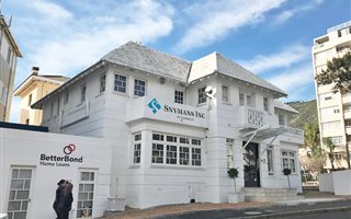 466 m² Office Space in Sea Point