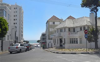 466 m² Office Space in Sea Point
