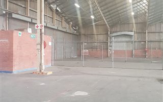 21005 m² Industrial space in Prospecton Industrial