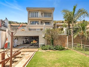 6 Bed House in Kungwini Country Estate