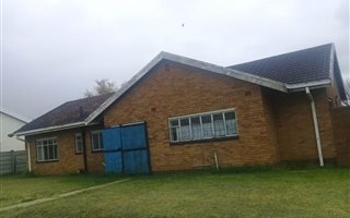 3 Bedroom House in Komati