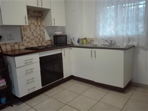 1 Bed Apartment in Grand Central