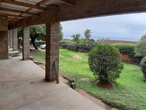 3 Bed House in Pumula