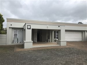 5 Bedroom House in Tara