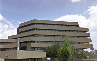 1367 m² Commercial space in Ferndale