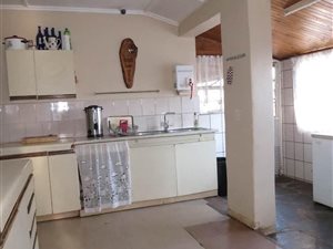5 Bed House in Jan Niemand Park