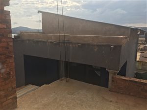1 Bed House in Atteridgeville