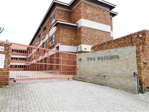 2 Bed Townhouse in Croydon
