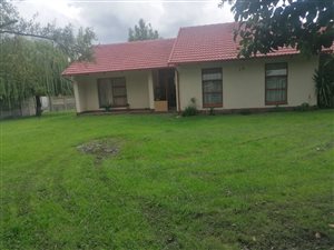3 Bed House in Secunda Central