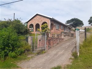 5 Bed House in Klaarwater