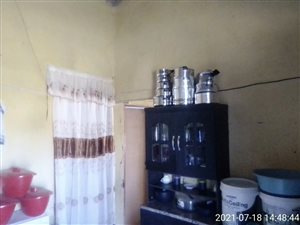 1 Bed House in Botshabelo