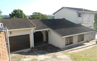 3 Bedroom House in Caversham Glen