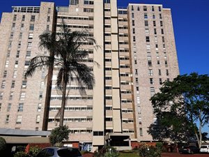 2 Bed Apartment in Bulwer