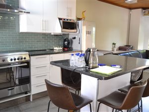2 Bed Townhouse in Illiondale