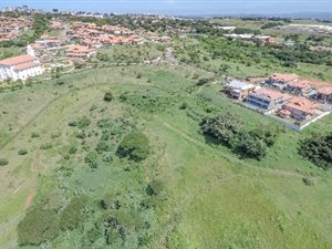 4393 m² Land available in Izinga Estate