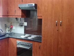 4 Bed House in Gerdview