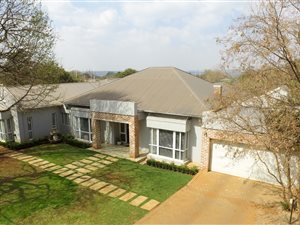 4 Bed House in Linden