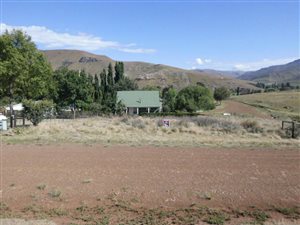 535 m² Land available in Rhodes