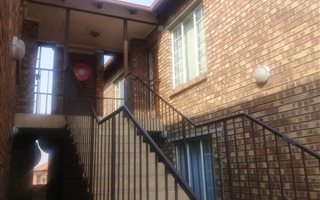 2 Bedroom Apartment in Duvha Park