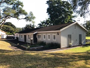 4 Bed House in Nyala Park