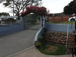 5 Bed House in Metcalfe Park