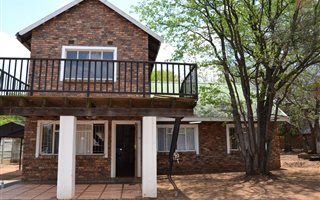 3 Bedroom House in Phalaborwa