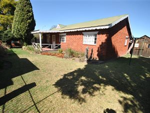 2 Bed Townhouse in Hutten Heights