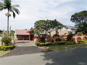 3 Bed House in Stanger Manor