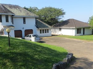 10 ha Farm in Shelly Beach
