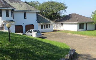 10 ha Farm in Shelly Beach