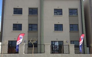 2 Bedroom Apartment in Charlo