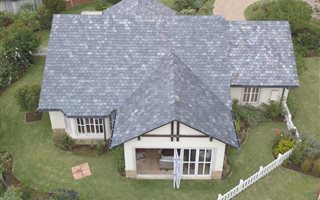 1 Bedroom House in Waterfall Valley Retirement Estate