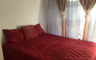 2 Bedroom Flat in Veldenvlei