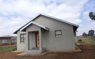 3 Bedroom House in Meyerton Park