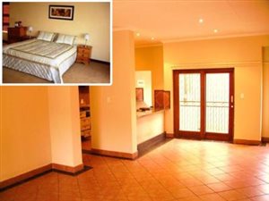 3 Bed Simplex in Eco Park