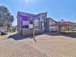 3 Bed Townhouse in Sasolburg