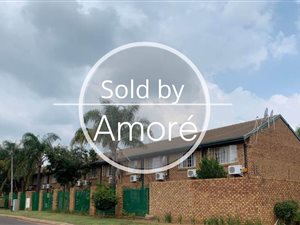 0.5 Bed Simplex in Rietfontein
