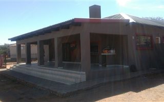 3 Bedroom House in Kathu