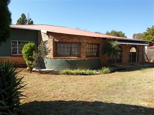 4 Bed House in Orkney Park
