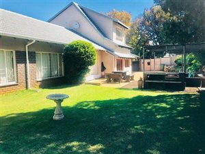 3 Bed House in Parkmore