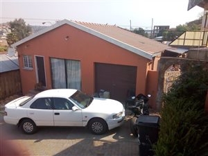 1 Bed Flat in Oakdene