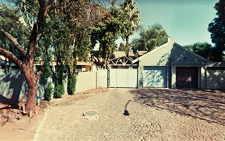 3 Bedroom House in Newlands