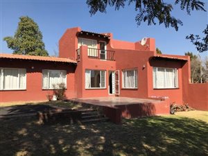 3 Bed House in Birch Acres