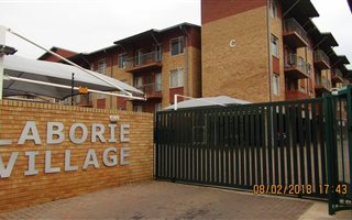 Studio Apartment in Auckland Park