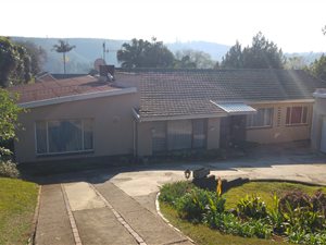 1 Bed Garden Cottage in Northern Park