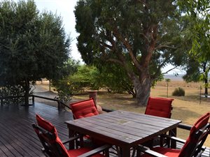 4 Bed House in Sterkfontein and surrounds