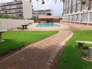 3 Bed Apartment in Horison