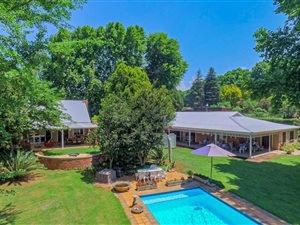 4 Bed House in Merrivale Heights