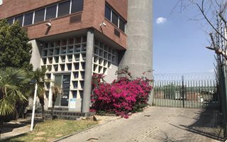 1350 m² Industrial space in Kelvin
