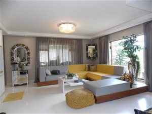 3 Bed House in Camphers Drift